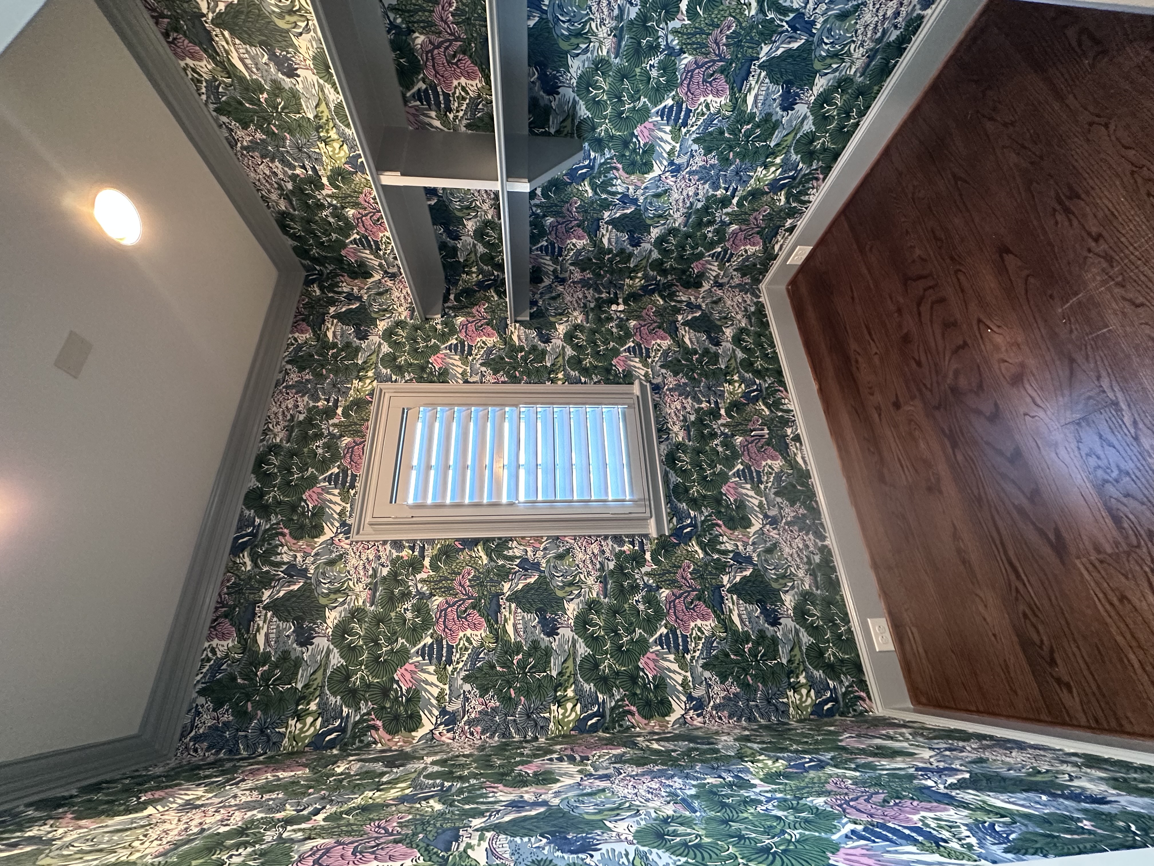 Entryway Design