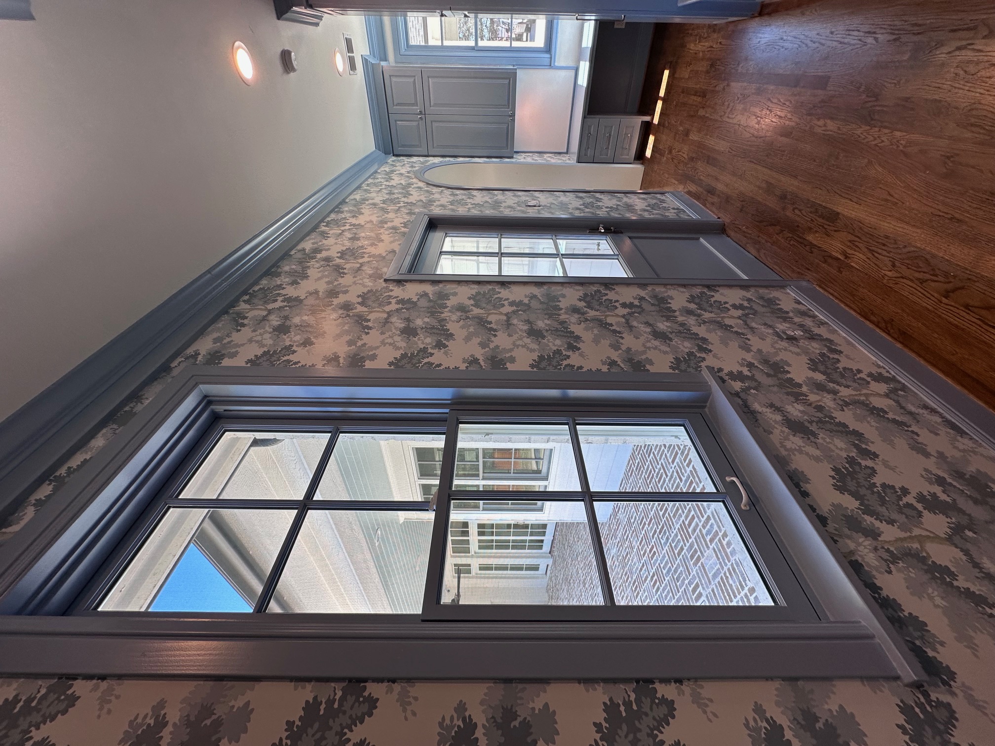 Entryway Design